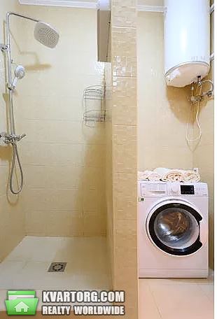 Rent out 1-room apartment. Киев,  Львовская — photo 4