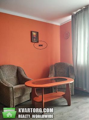 Rent out 1-room apartment. Львов, Піскова — photo 3