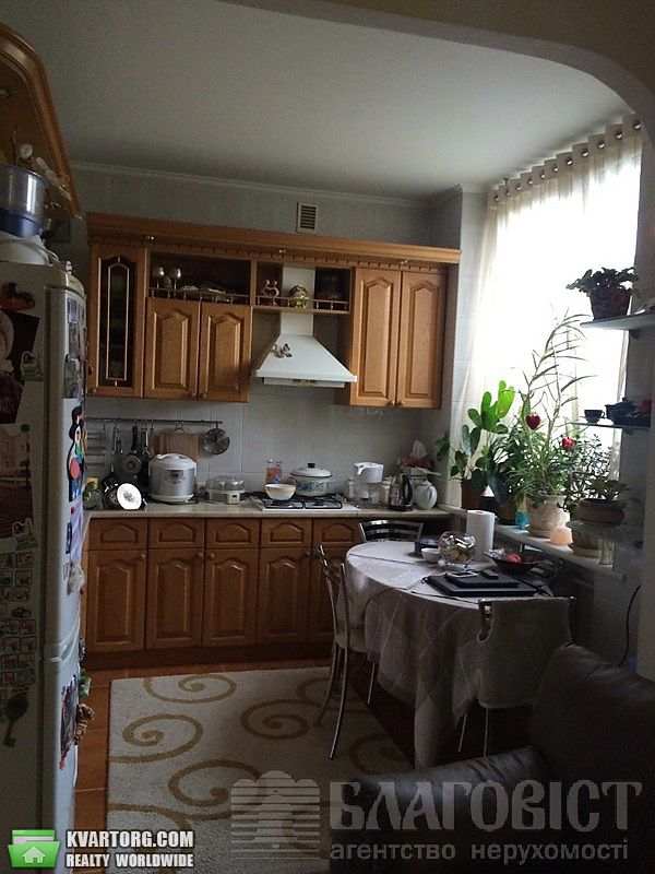 Sell 2-room apartment. Киев, Чигорина — photo 5