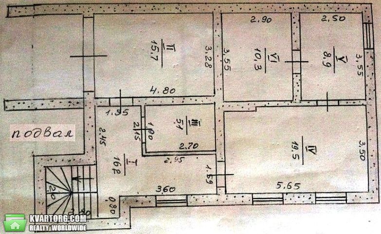 Sell house. Одесса, Авдеева-Черноморского — photo 7