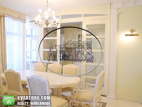 Rent out 3-room apartment. Киев, ул. Владимирская — photo 5