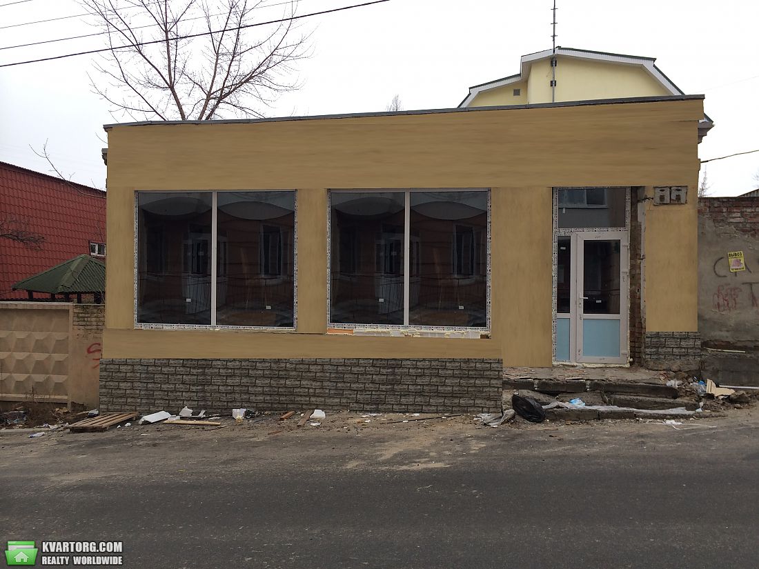Sell shop. Киев, Петропавловская — photo 2