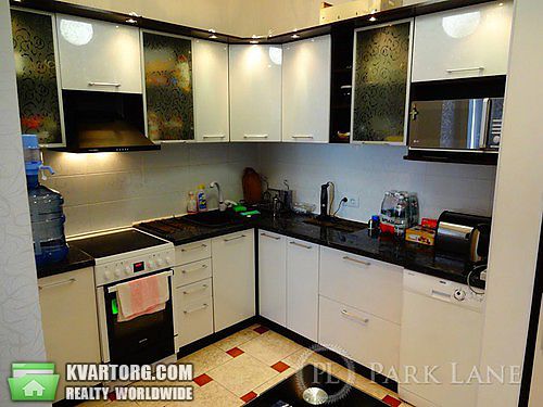 Sell 2-room apartment. Киев, Кольцова бул — photo 6