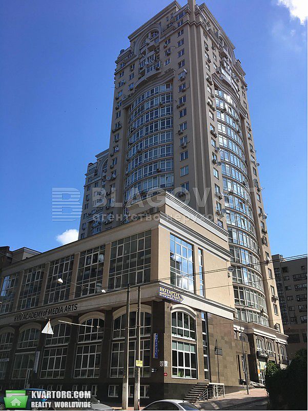Sell 3-room apartment. Киев,  Дмитриевская — photo 1