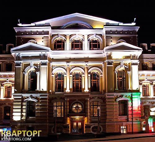 Rent out office. Киев,  Воровского — photo 3