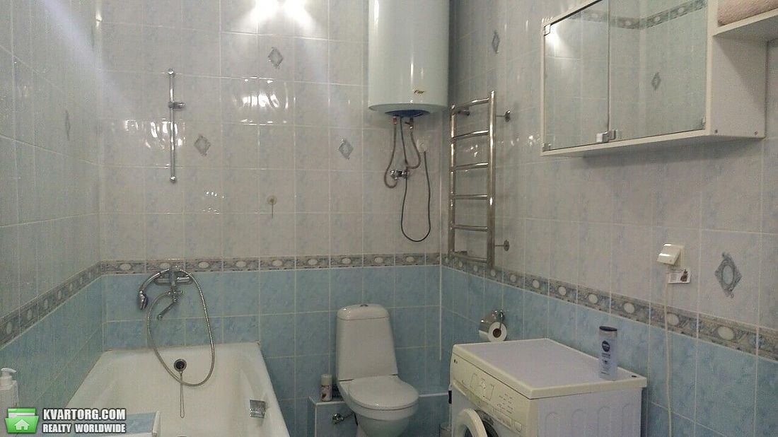 Rent out 4-room apartment. Киев,  Героев Сталинграда пр — photo 10