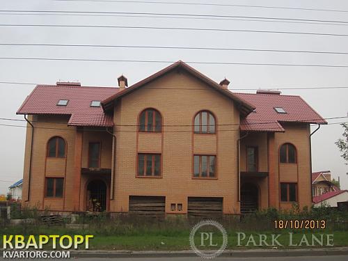 Sell house. Киев, Вильямса Академика — photo 1