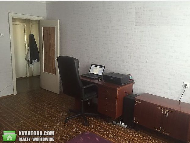 Sell 1-room apartment. Киев,  Драйзера — photo 5