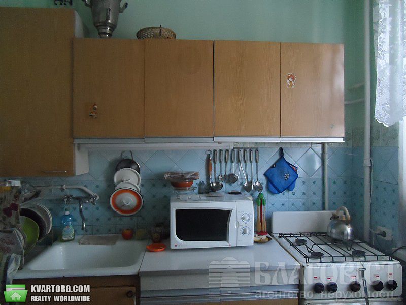 Sell 2-room apartment. Киев,  Воссоединения пр — photo 7