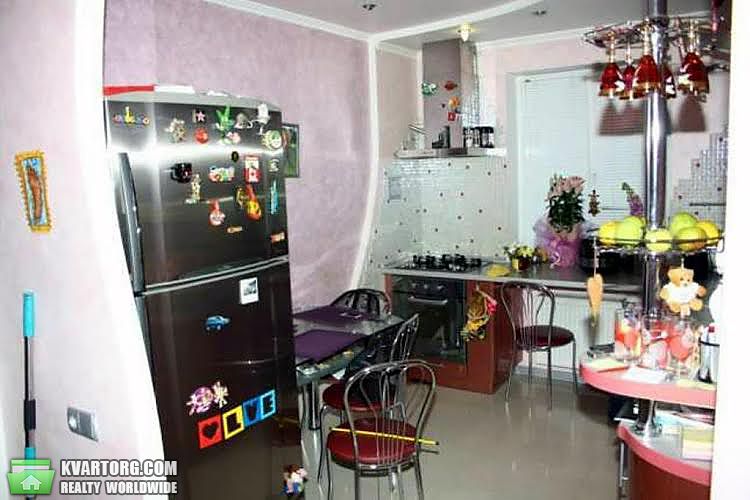 Sell 4-room apartment. Киев,  Тростянецкая — photo 5