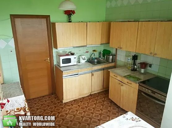 Sell 4-room apartment. Киев,  Феодосийская — photo 1