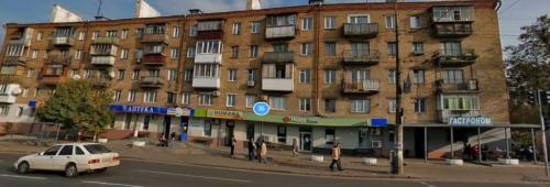 Sell 1-room apartment. Киев, Науки просп. — photo 5