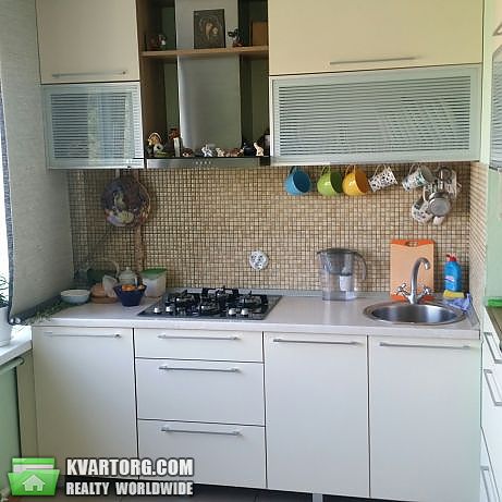 Rent out 3-room apartment. Киев,  Приречная — photo 6