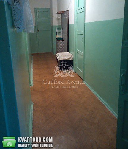 Sell multi-room apartment. Киев,  Владимирская — photo 4