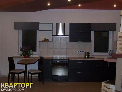 Rent out house. Киев,  Садовая Осокорки — photo 1