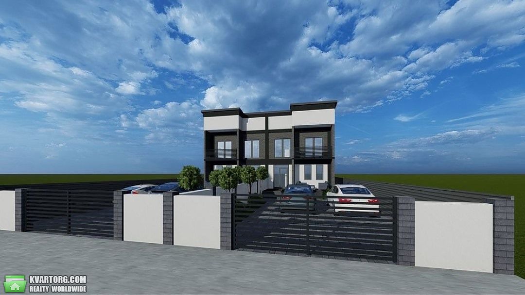 Sell house. Ужгород, Тячів — photo 1