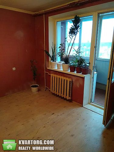 Sell 1-room apartment. Киев,  Зодчих — photo 1