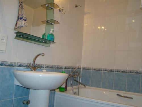 Rent out 1-room apartment. Харьков, ул. Данилевского — photo 6