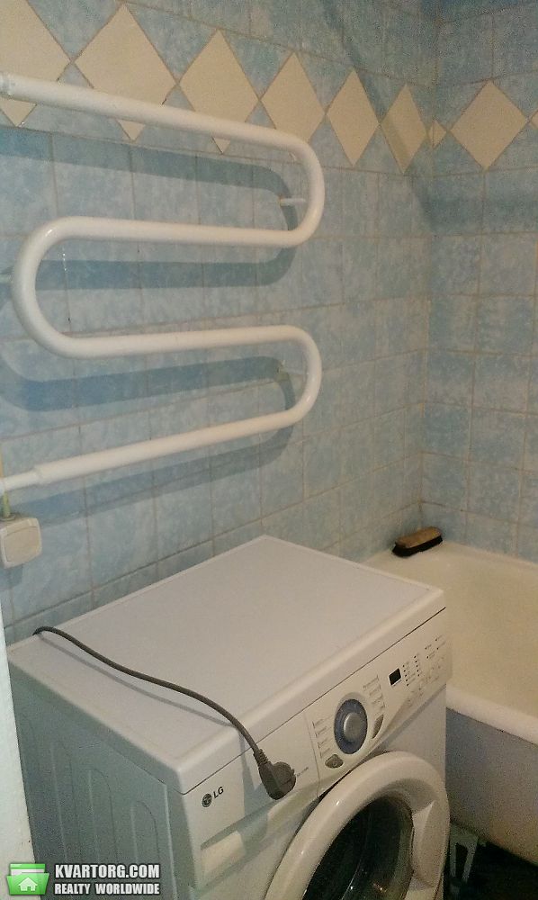 Rent out 2-room apartment. Киев,  Коперника — photo 7