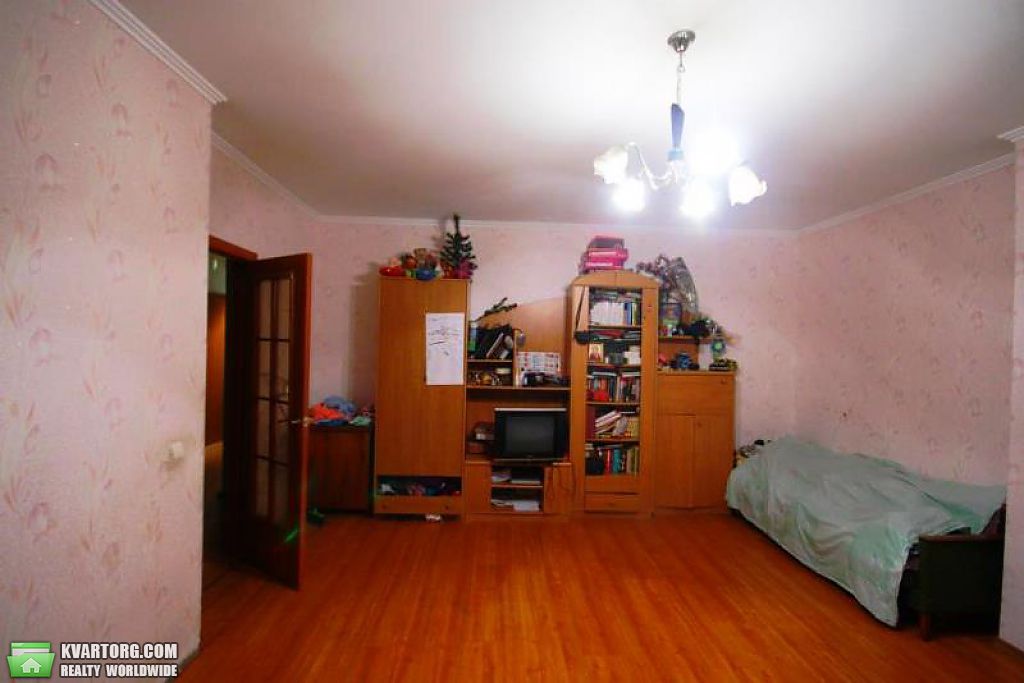 Sell 3-room apartment. Киев,  Кольцова бул — photo 6