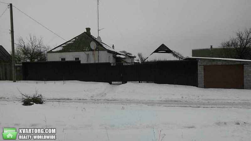 Sell house. Харьков, Пыльная — photo 1