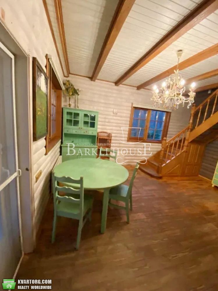 Rent out house. Украинка, Плюты — photo 6