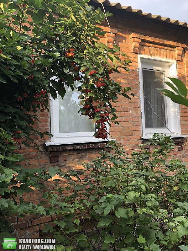 Sell house. Харьков, Половецкая — photo 1