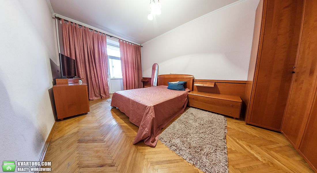 Rent out 3-room apartment. Киев, ул Грушевского — photo 5