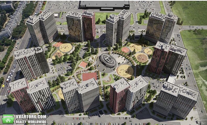 Sell 1-room apartment. Киев,  Правды пр — photo 1