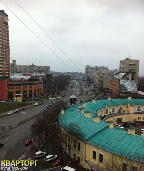 Sell 2-room apartment. Киев, Бульвар Леси Украинки — photo 2