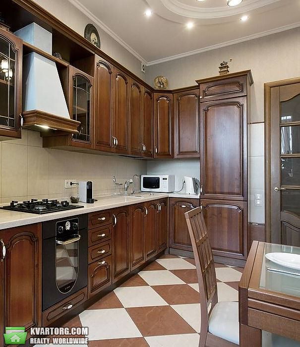 Rent out 3-room apartment. Киев,  Грушевского — photo 5