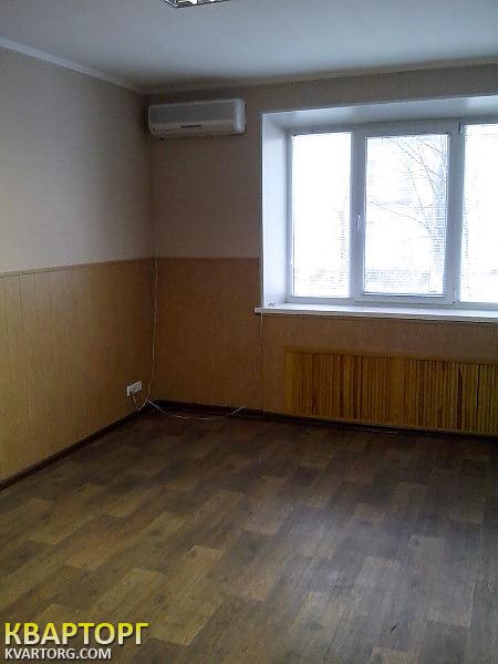 Rent out office. Киев, Предславинская — photo 1