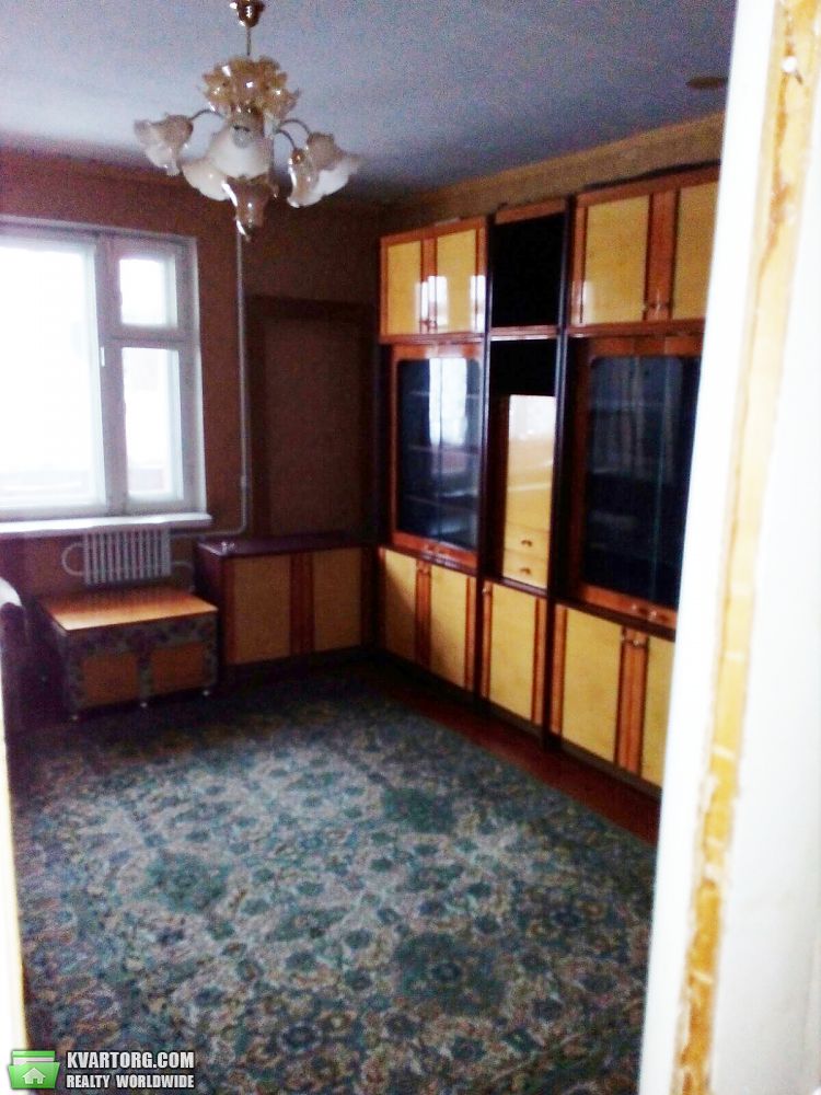 Sell 3-room apartment. Одесса, Заболотного — photo 1