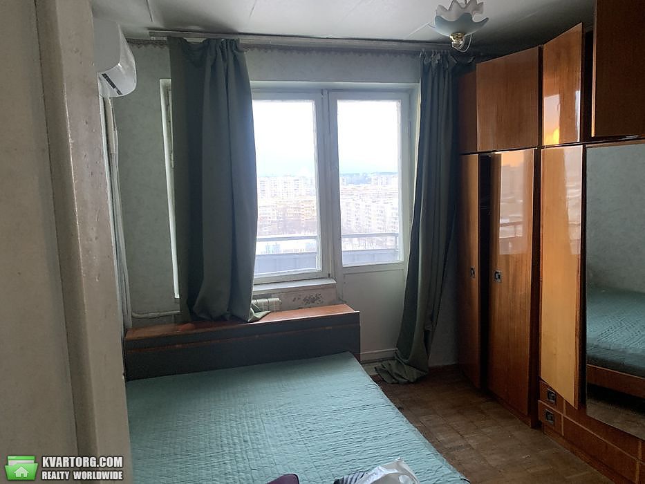 Sell 2-room apartment. Киев,  Героев Сталинграда пр — photo 1