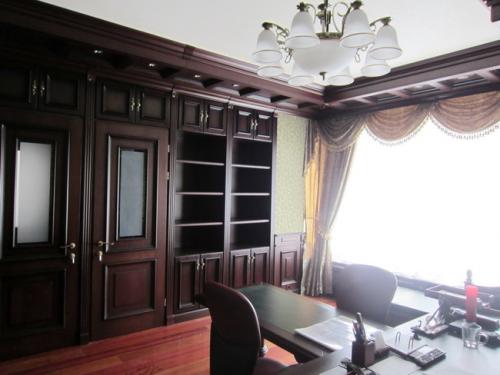 Rent out office. Киев, Институтская, 18а. — photo 5