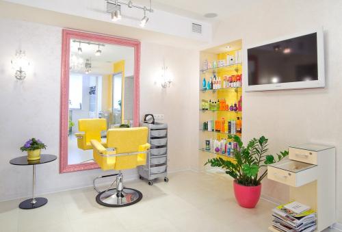Rent out shop. Киев, Златоустовская — photo 5