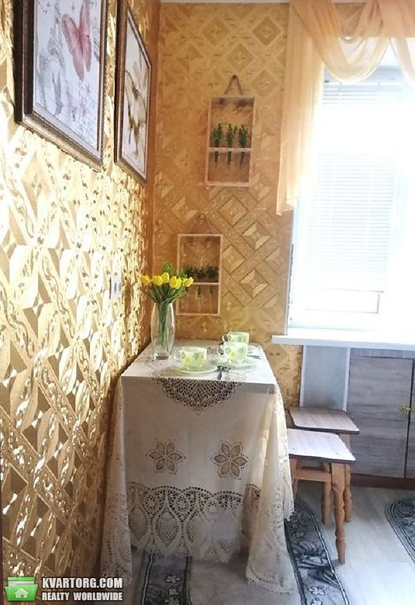 Sell 2-room apartment. Киев,  Брюллова — photo 7