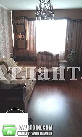 Sell 2-room apartment. Одесса, Заболотного — photo 1