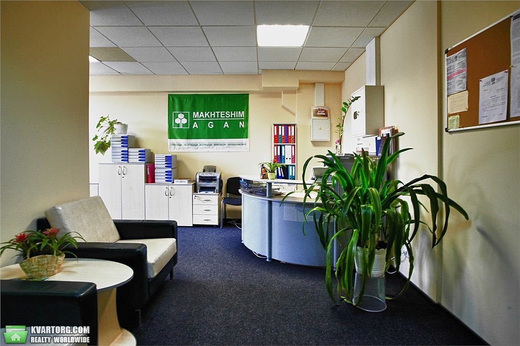 Rent out office. Киев, ул. Васильковская — photo 4