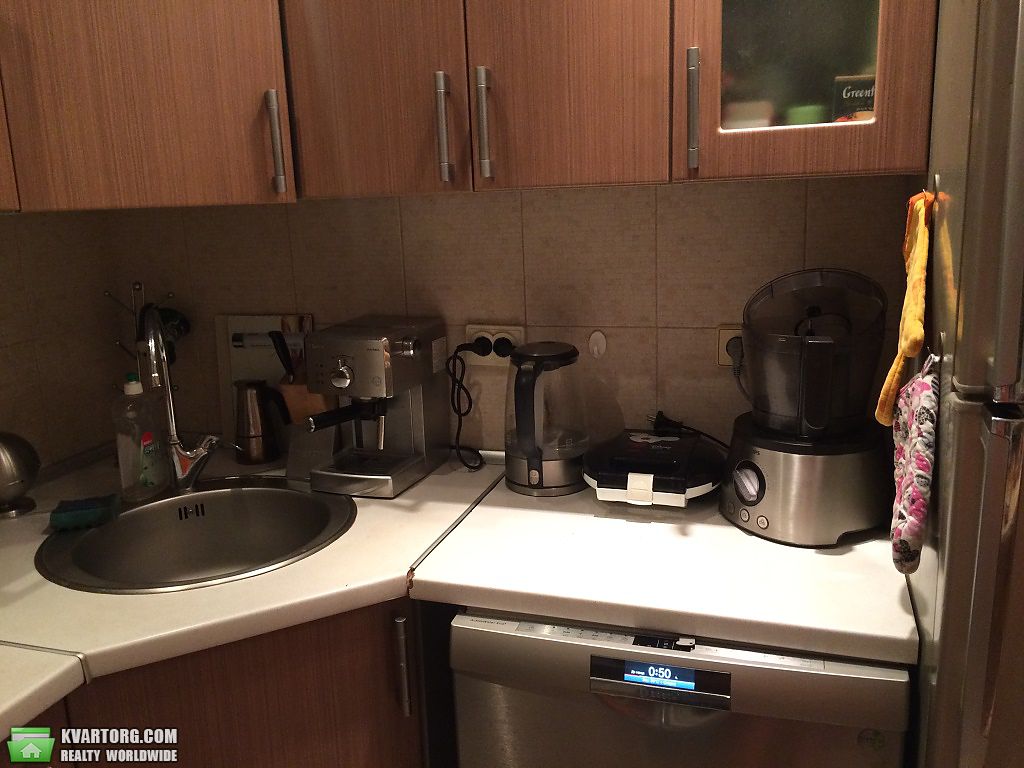 Sell 2-room apartment. Киев, Киквидзе — photo 3