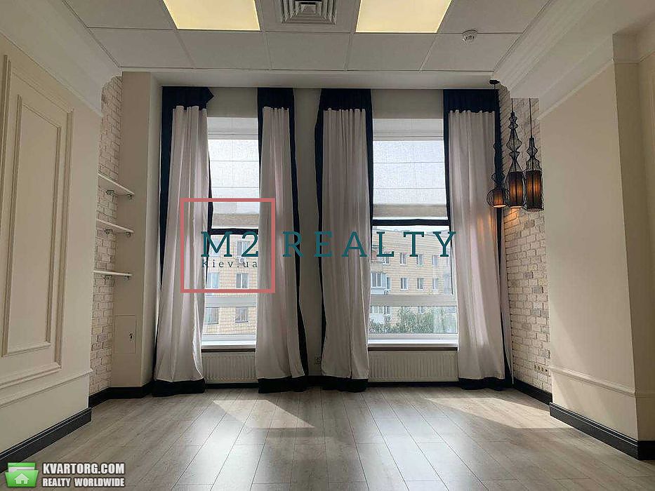 Rent out office. Киев,  Сечевых Стрельцов — photo 1