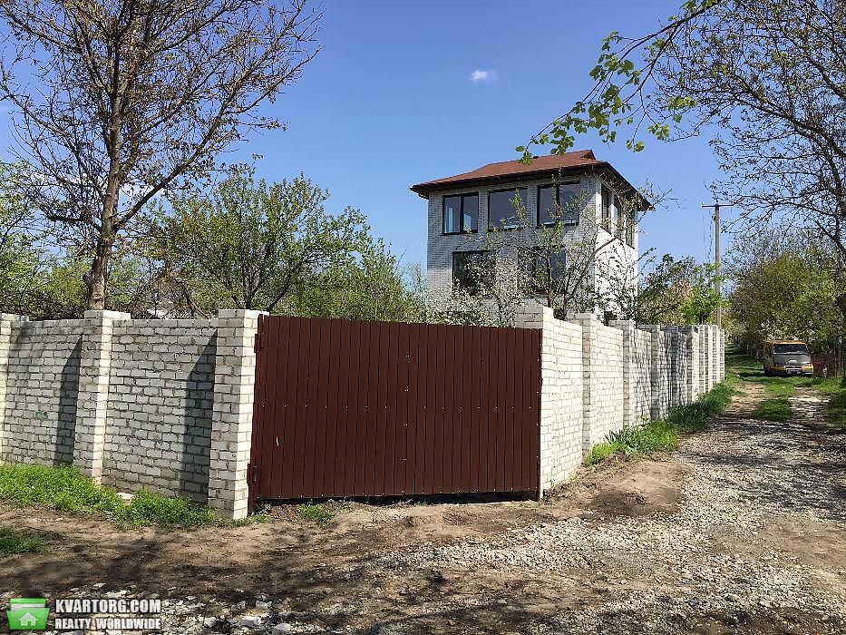 Sell house. Днепропетровск, Сухая Калина — photo 1
