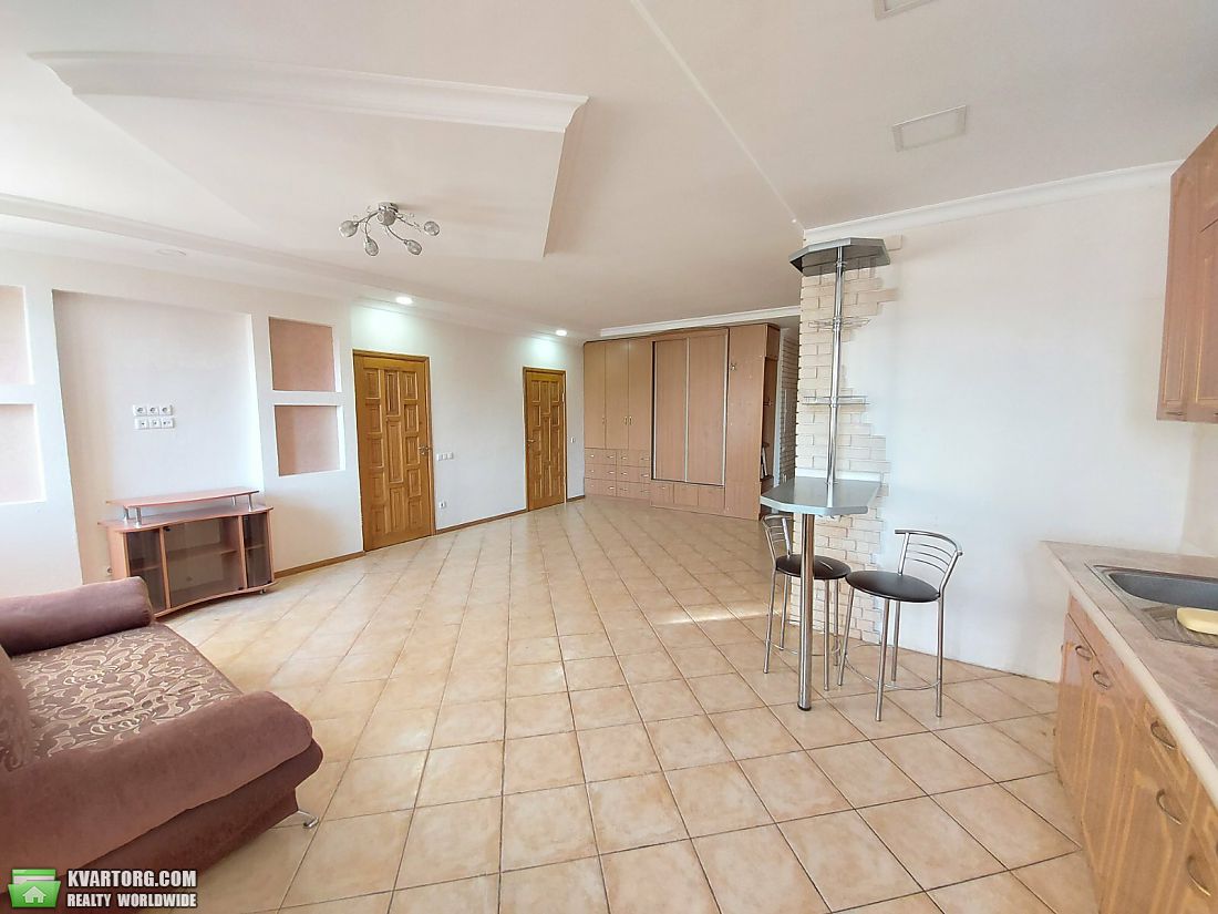 Sell 2-room apartment. Киев, Шептицкого — photo 1