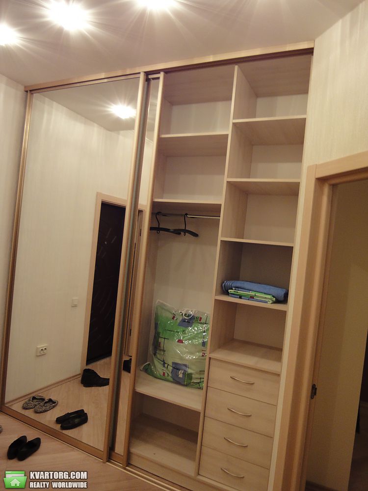 Rent out 1-room apartment. Одесса, Небесной сотни — photo 3