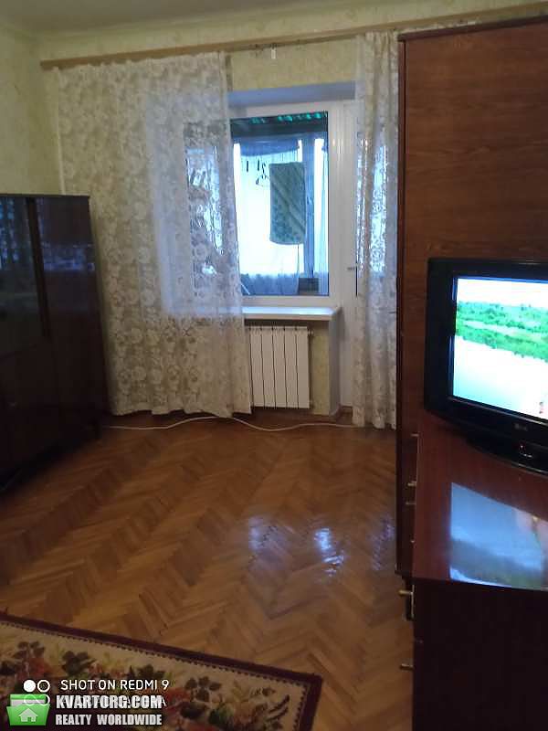 Rent out 1-room apartment. Харьков, Стадионный проезд — photo 1