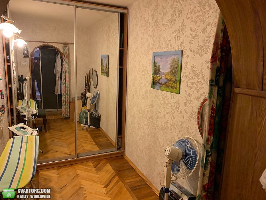 Sell 1-room apartment. Киев,  Ревуцкого — photo 4