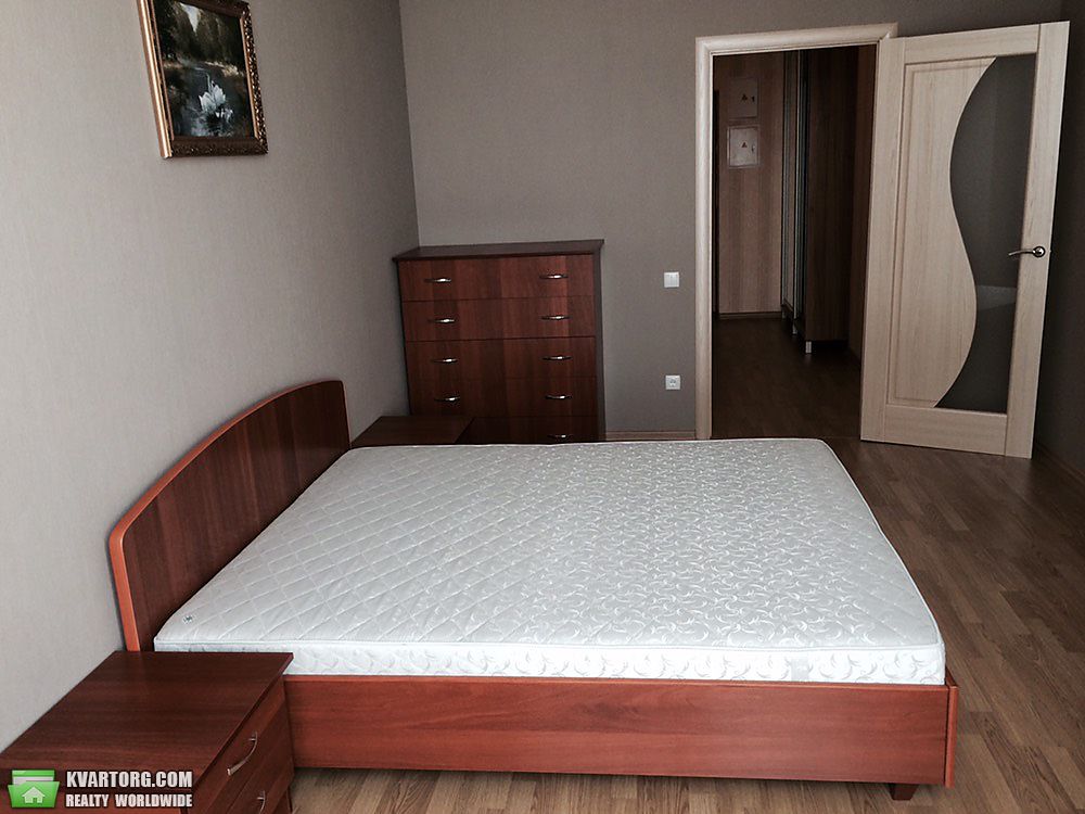 Rent out 2-room apartment. Одесса, Французский бульвар — photo 9