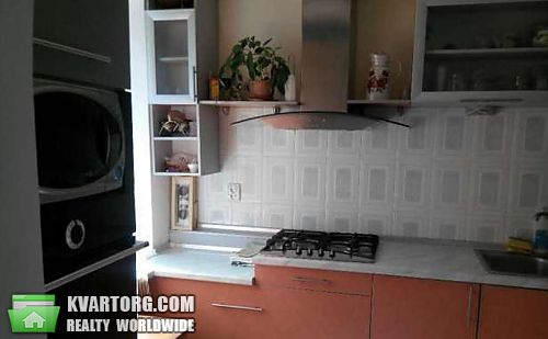 Sell 3-room apartment. Одесса, Солнечная — photo 6