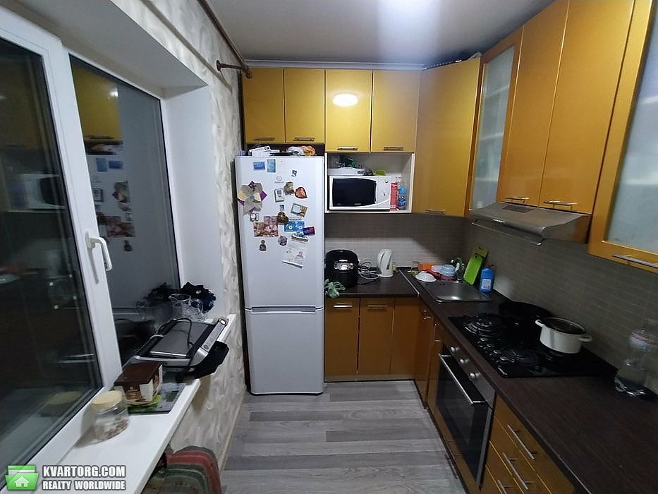 Sell 2-room apartment. Киев,  Пражская — photo 1