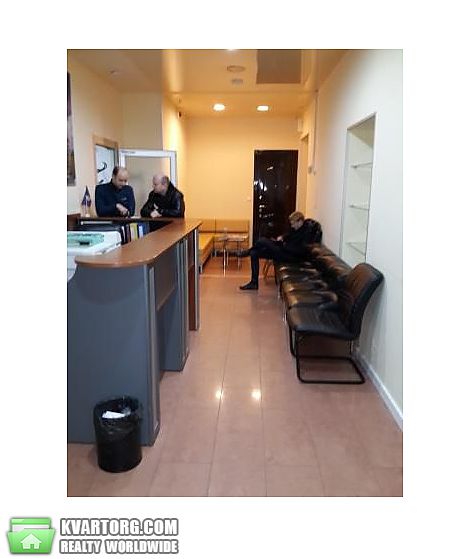 Sell office. Киев, Городецкого — photo 2